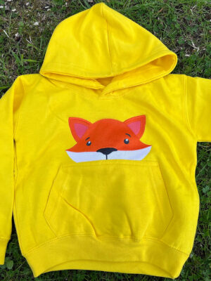 Hoodies
