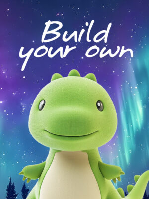 Build a Fuzzy