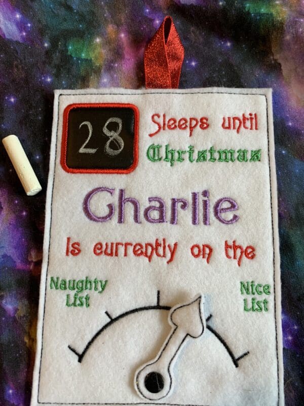 Christmas Countdown - Image 4