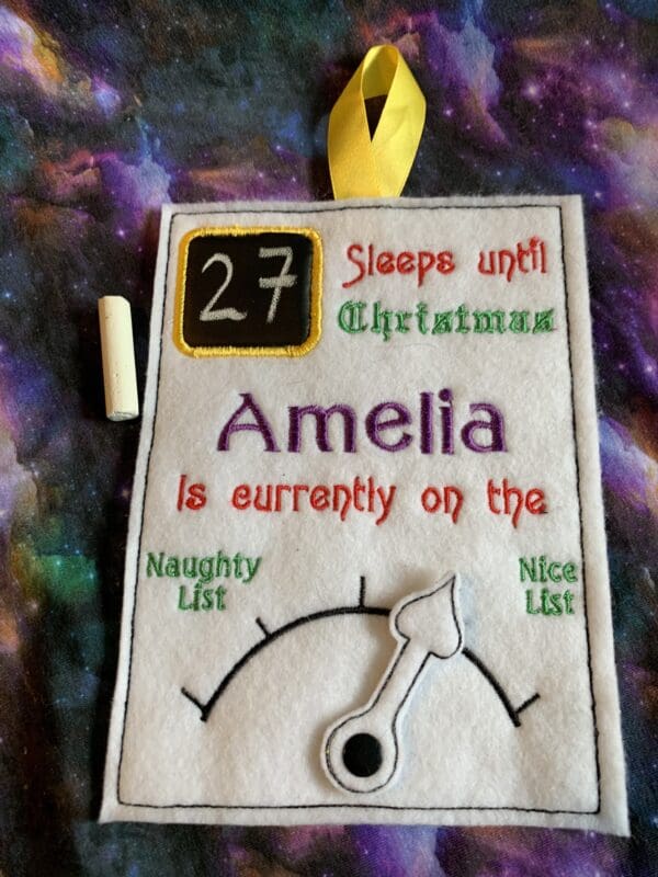 Christmas Countdown - Image 2