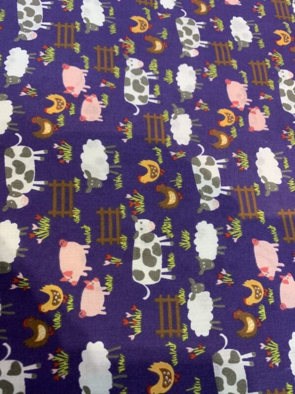Farm Scrunchy - Image 2