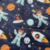 Little Johnny Space