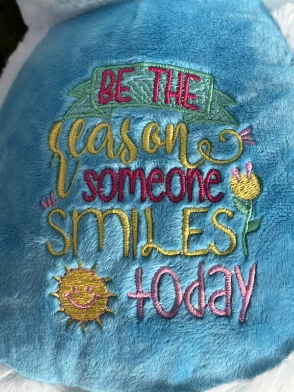 Sammy - Be the Reason - Image 2