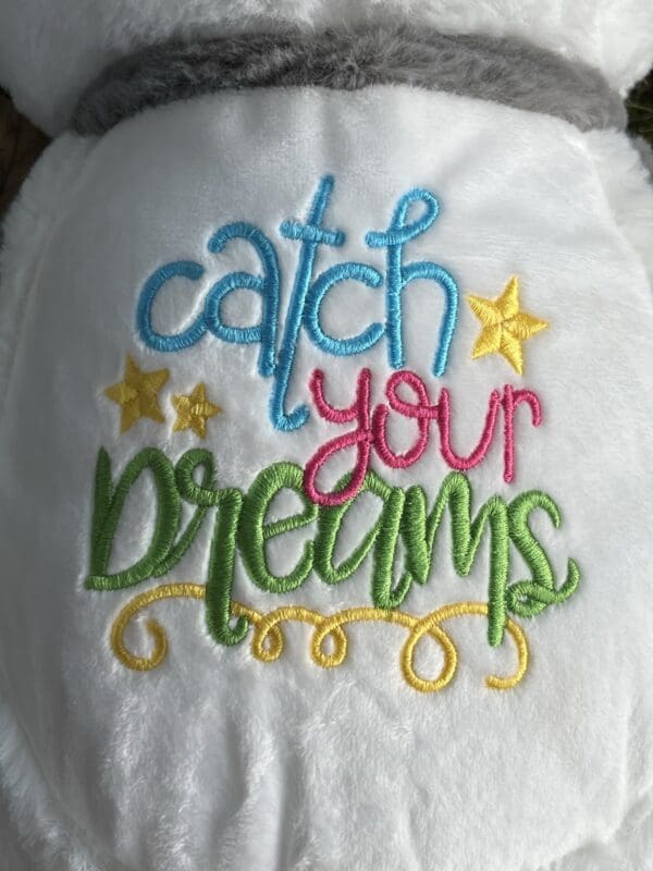 Poppy- Catch Your Dreams - Image 2