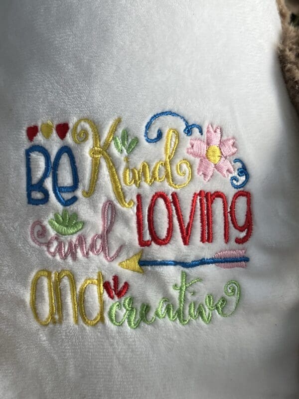 Biscuit - Be Creative - Image 2
