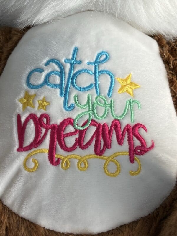 Fabian - Catch Your Dreams - Image 2