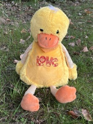 Eric - Love