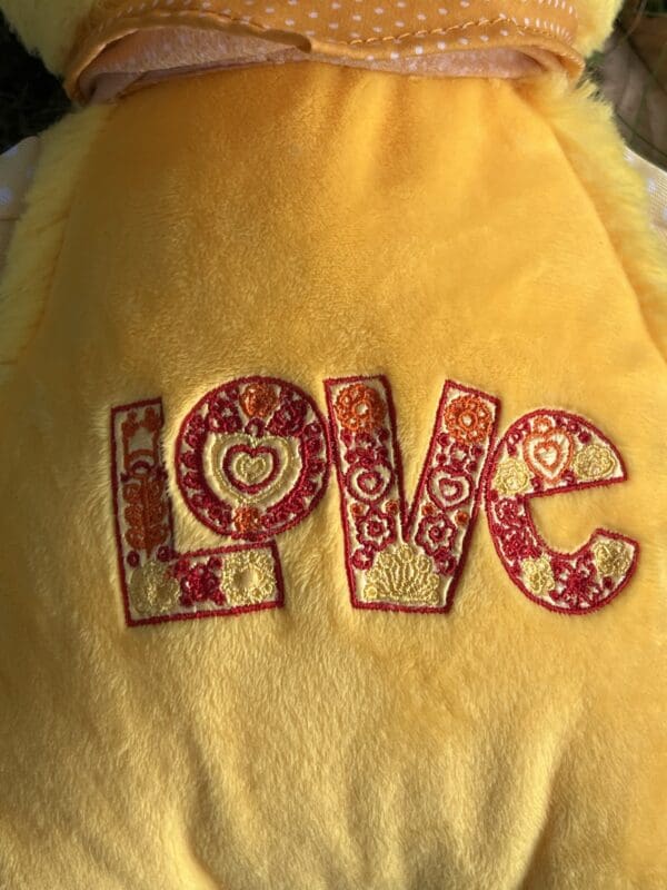 Eric - Love - Image 2