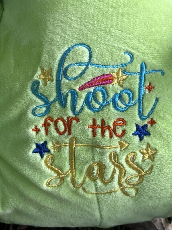 Digby- Shoot for the Stars - Image 2