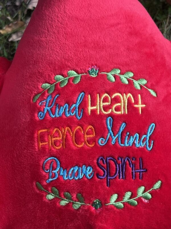 David- Kind Heart - Image 2