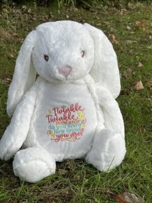Milly- Twinkle Twinkle Little Star