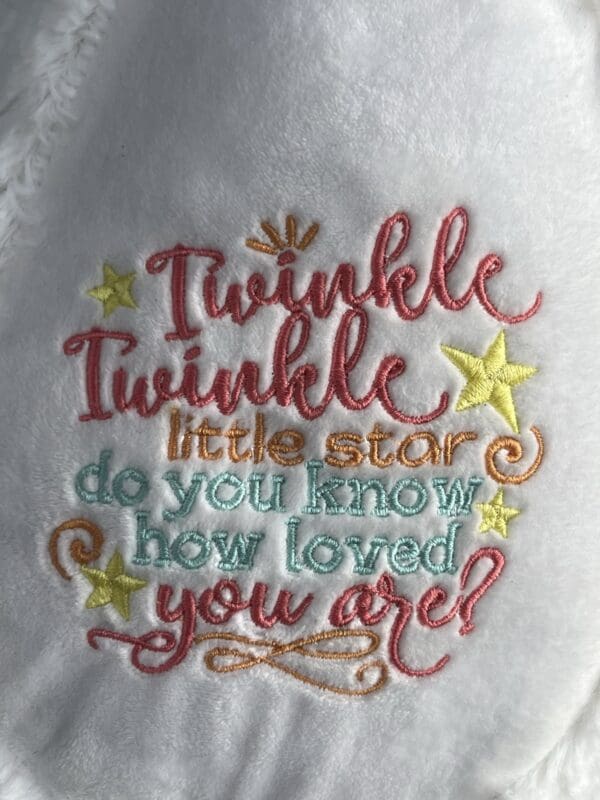 Milly- Twinkle Twinkle Little Star - Image 2