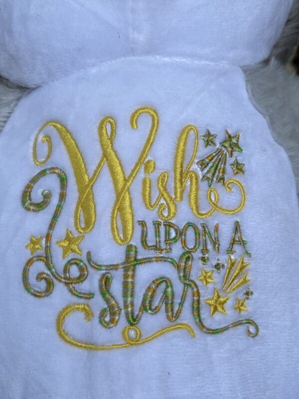 Liza - Wish Upon a Star - Image 2