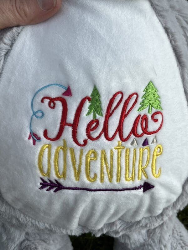 Leo- Hello Adventure - Image 2