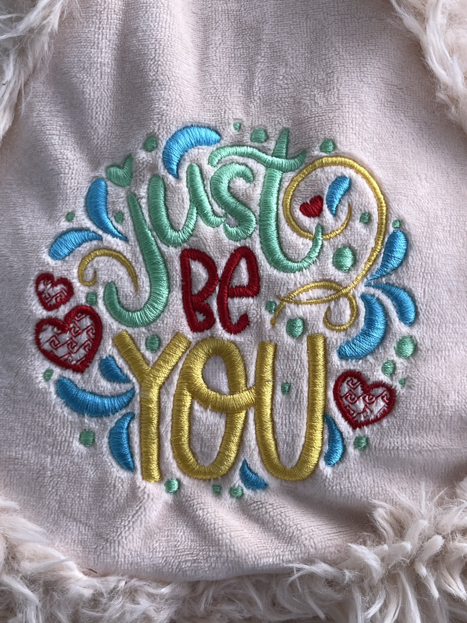 Jojo- Just be You - Image 2