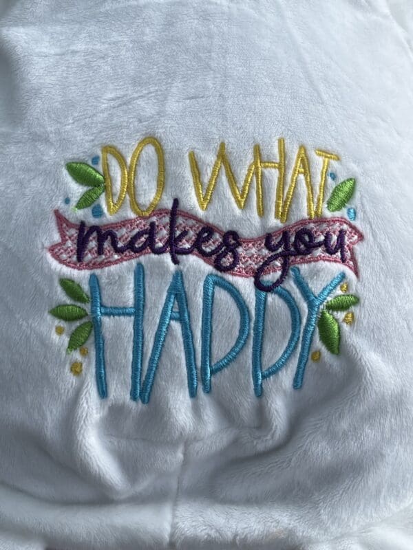 Jasper - Do What Makes you Happy - Image 2