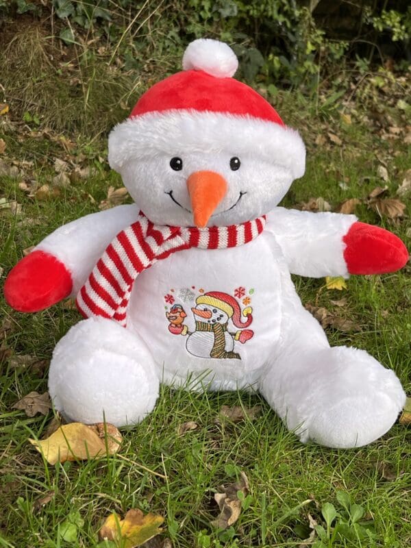 Frosty - Snowman