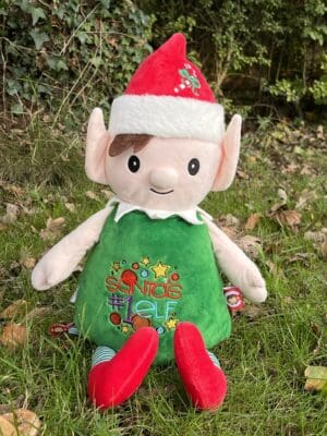 Willf - Number 1 Elf