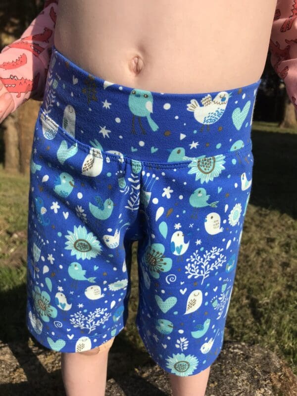 Tupelo shorts - Image 2