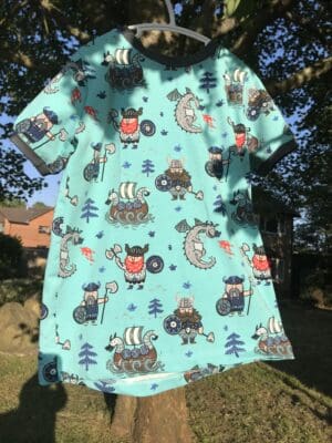 Stardust shirt