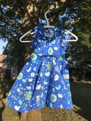 Artemis dress