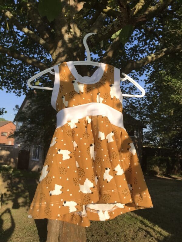 Artemis dress - Image 4