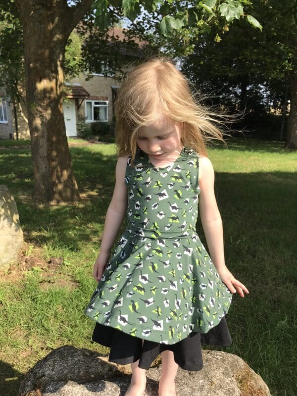Artemis dress - Image 3