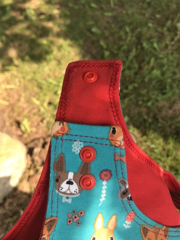 Romperalls - Image 4
