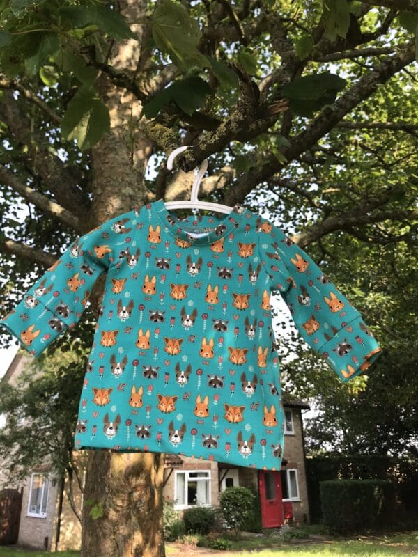 Stardust shirt - Image 3