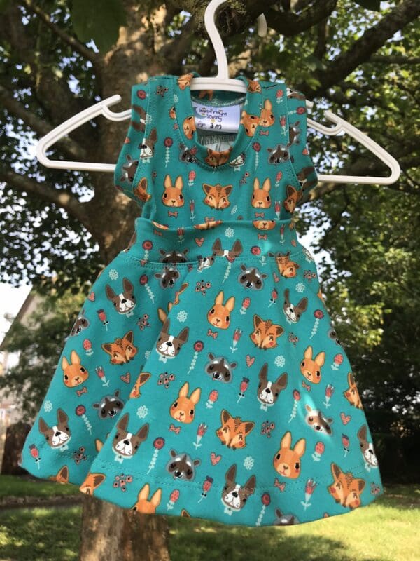 Artemis dress - Image 2