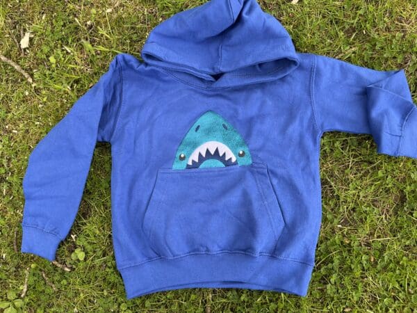 Custom Animal Peeking Hoodies - Image 17
