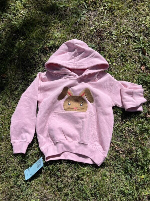 Custom Animal Peeking Hoodies - Image 15