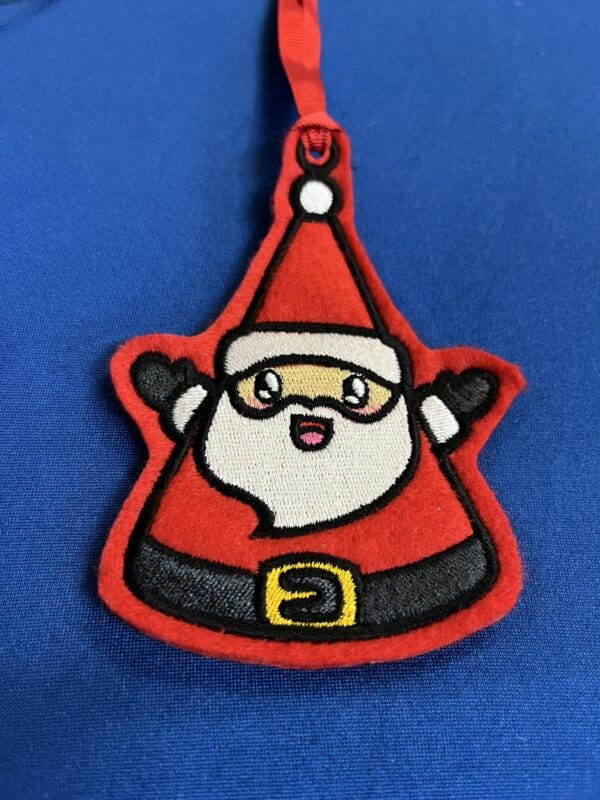Kawaii tree decorations - Image 4