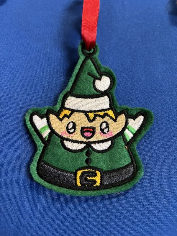Kawaii tree decorations - Image 3