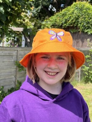 Bucket Hats