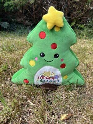 Bruce - Merry & Bright