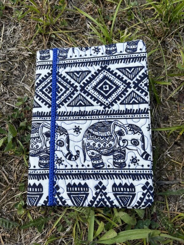 Elephant notebook