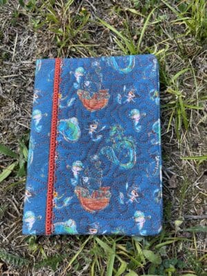 Merboy notebook