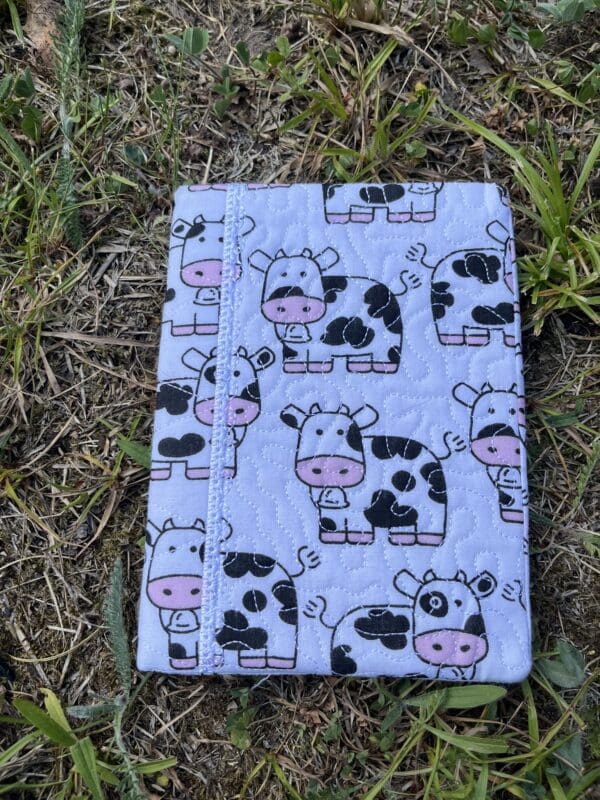 Cows notebook