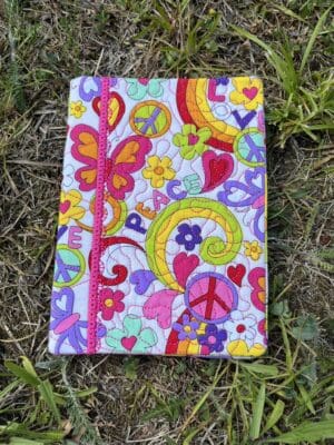Love notebook