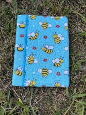Bees notebook