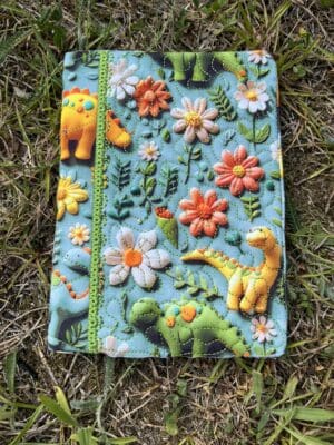 Notebook Covers