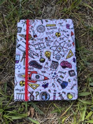 Science notebook