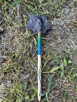 Bat pencil