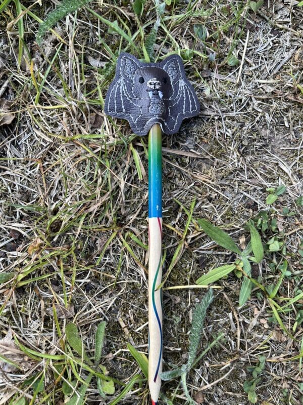Bat pencil