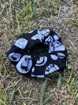 Scrunchies