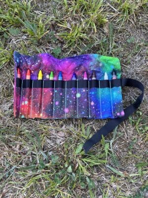 Space Art Roll (Large)