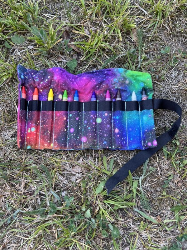 Space Art Roll (Large)