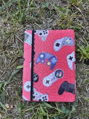 Gaming notebook