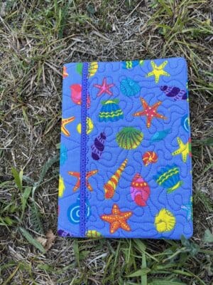 Shells notebook